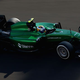 Success! Caterham Will Race At Abu Dhabi After All